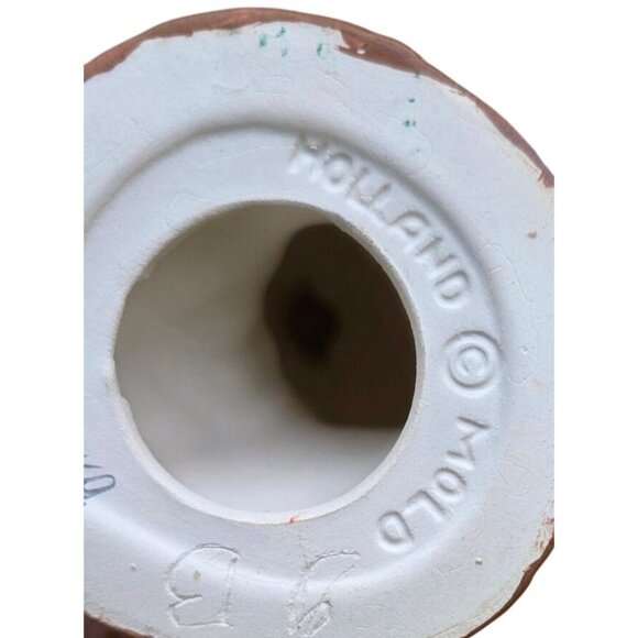 Vintage Nativity Set Holland Mold 12-Piece Hand-Painted 1970s READ - Picture 12 of 16